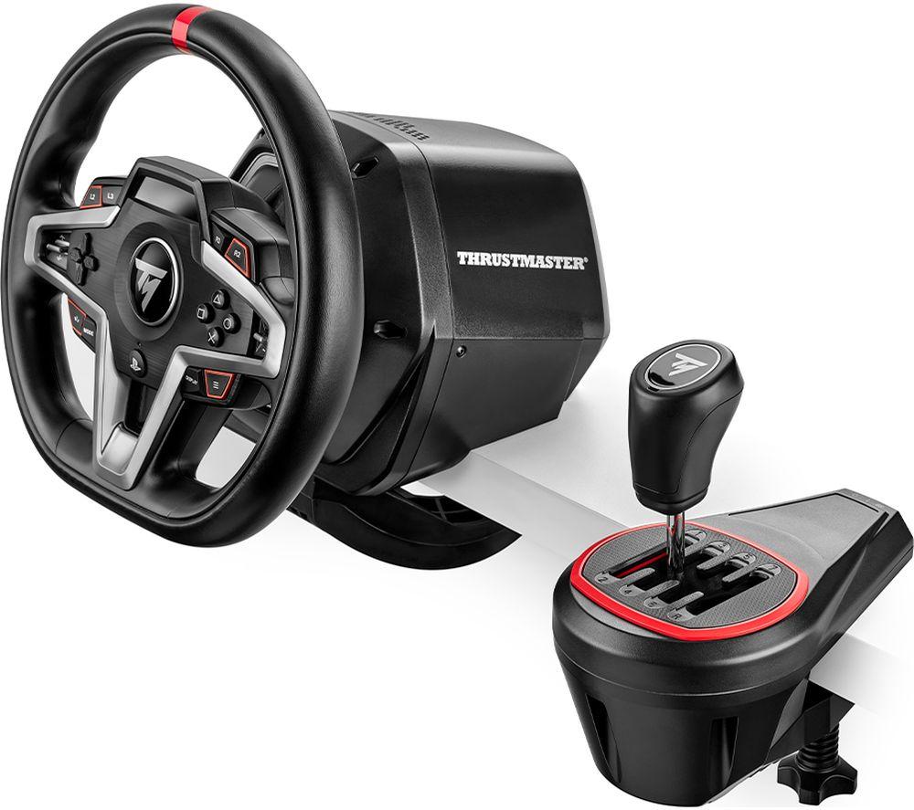 THRUSTMASTER TH8S Shifter image number 6 of 6