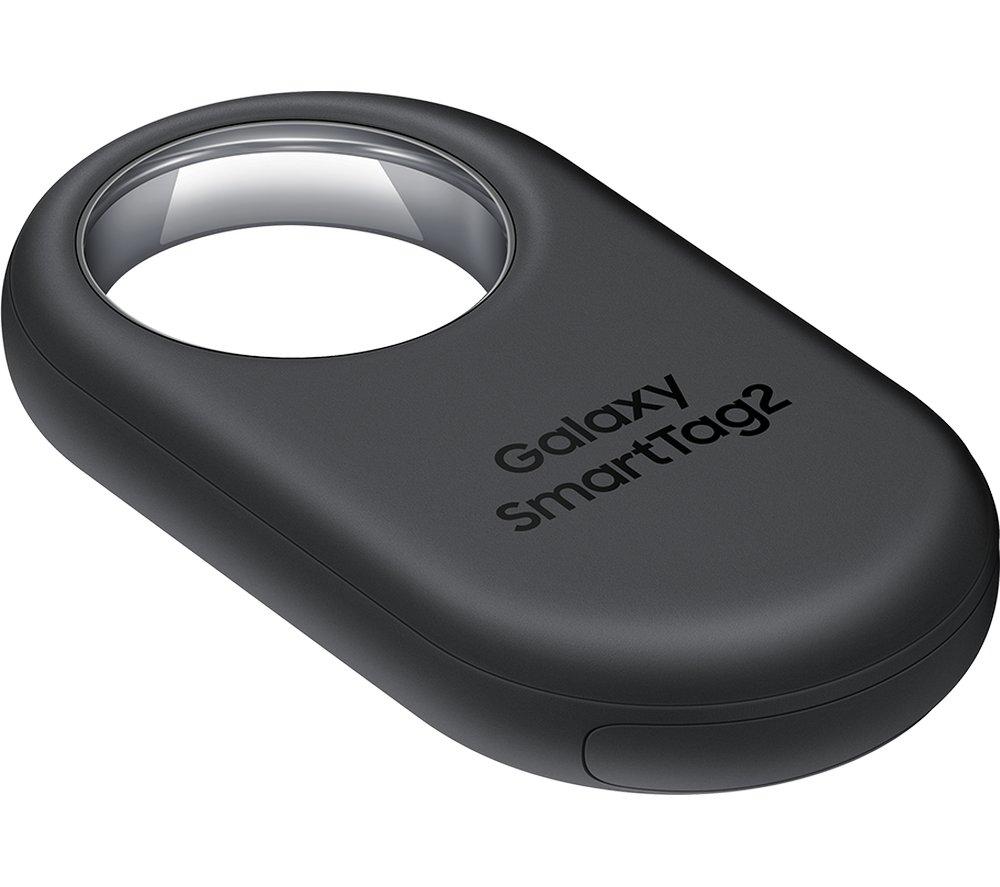 SAMSUNG Galaxy SmartTag2 - Black image number 2 of 9