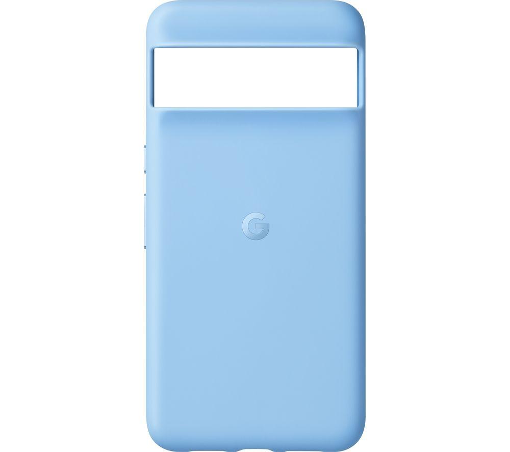GOOGLE Pixel 8 Case - Bay, Blue