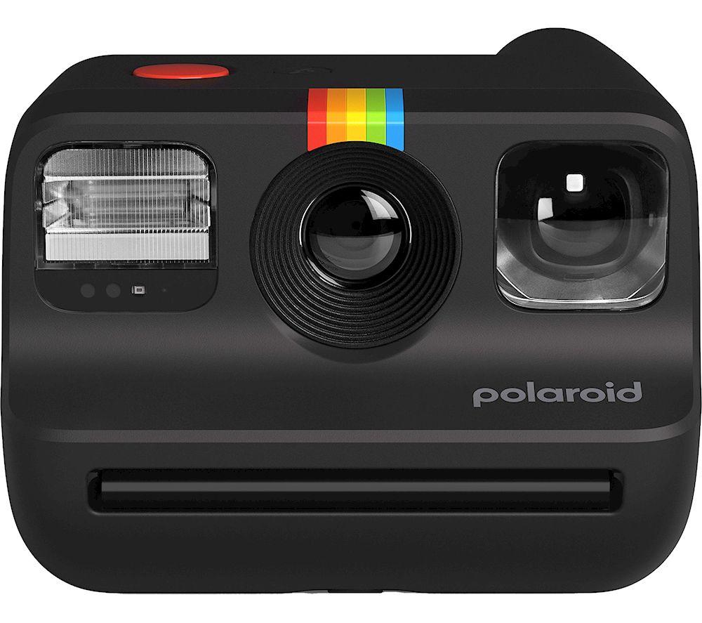 Polaroid Go review: travelers, that's the best instant camera for