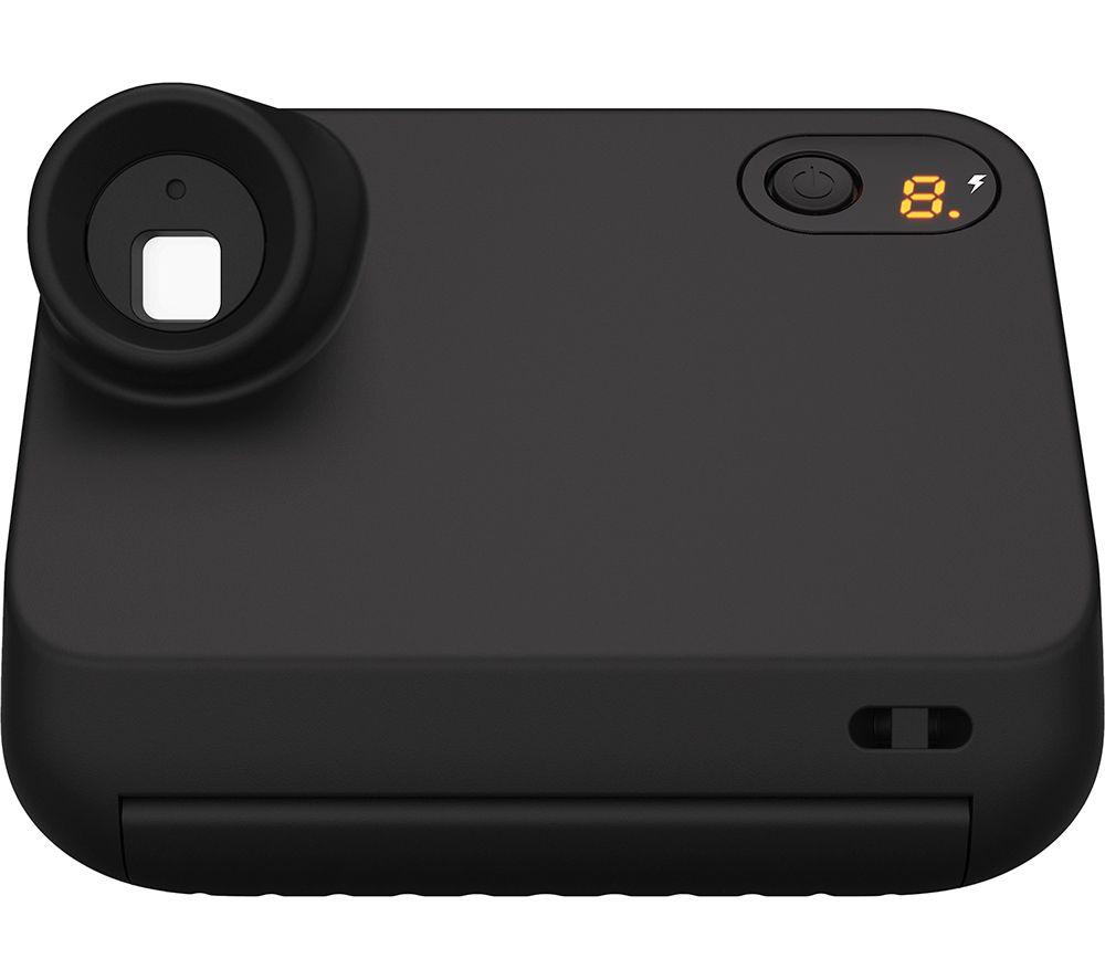 POLAROID Go Gen 2 Instant Camera - Black - image 3