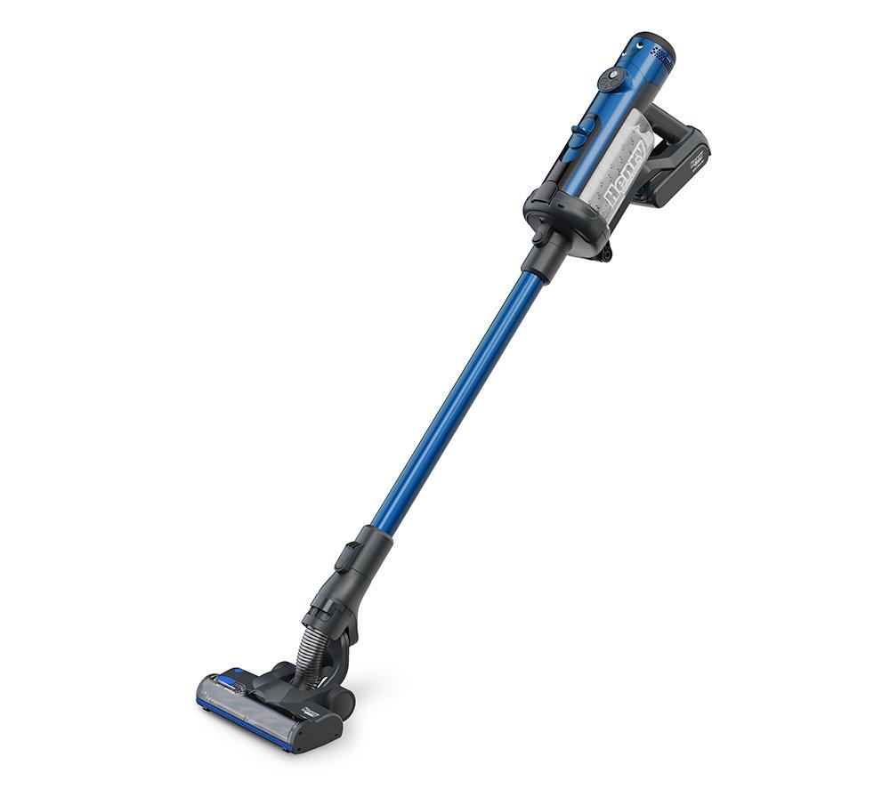 Buy HOOVER Anti-Twist Pets HF910P Cordless Vacuum Cleaner - Grey &  Turquoise