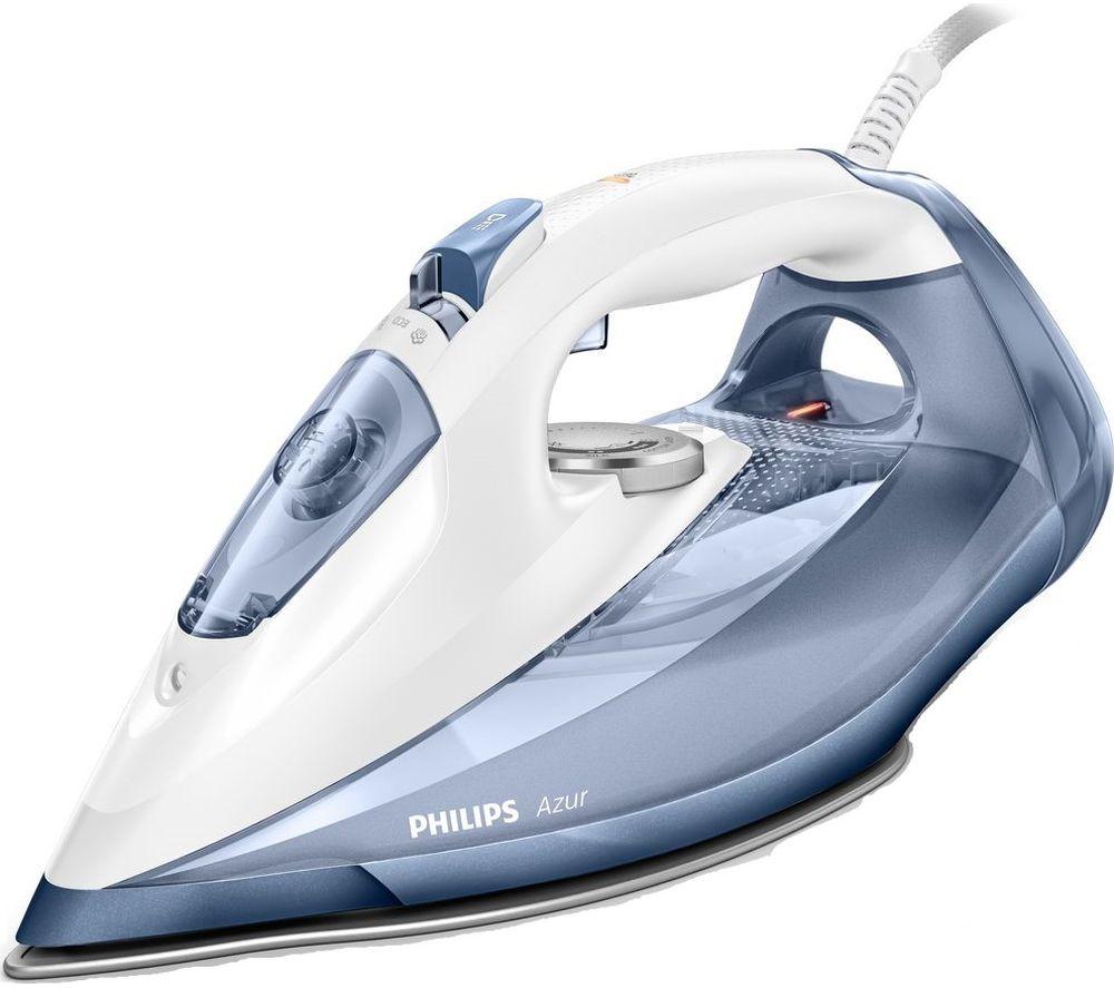 Philips steam iron deals currys