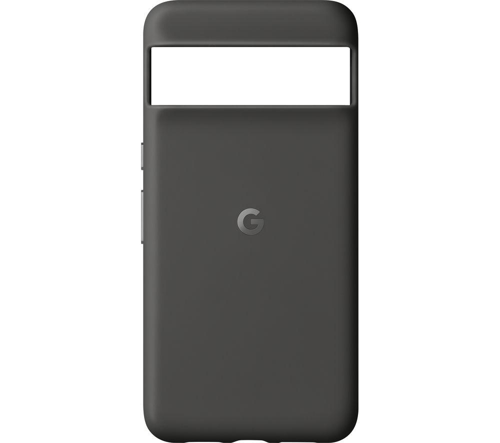 GOOGLE Pixel 8 Pro Case - Obsidian, Black