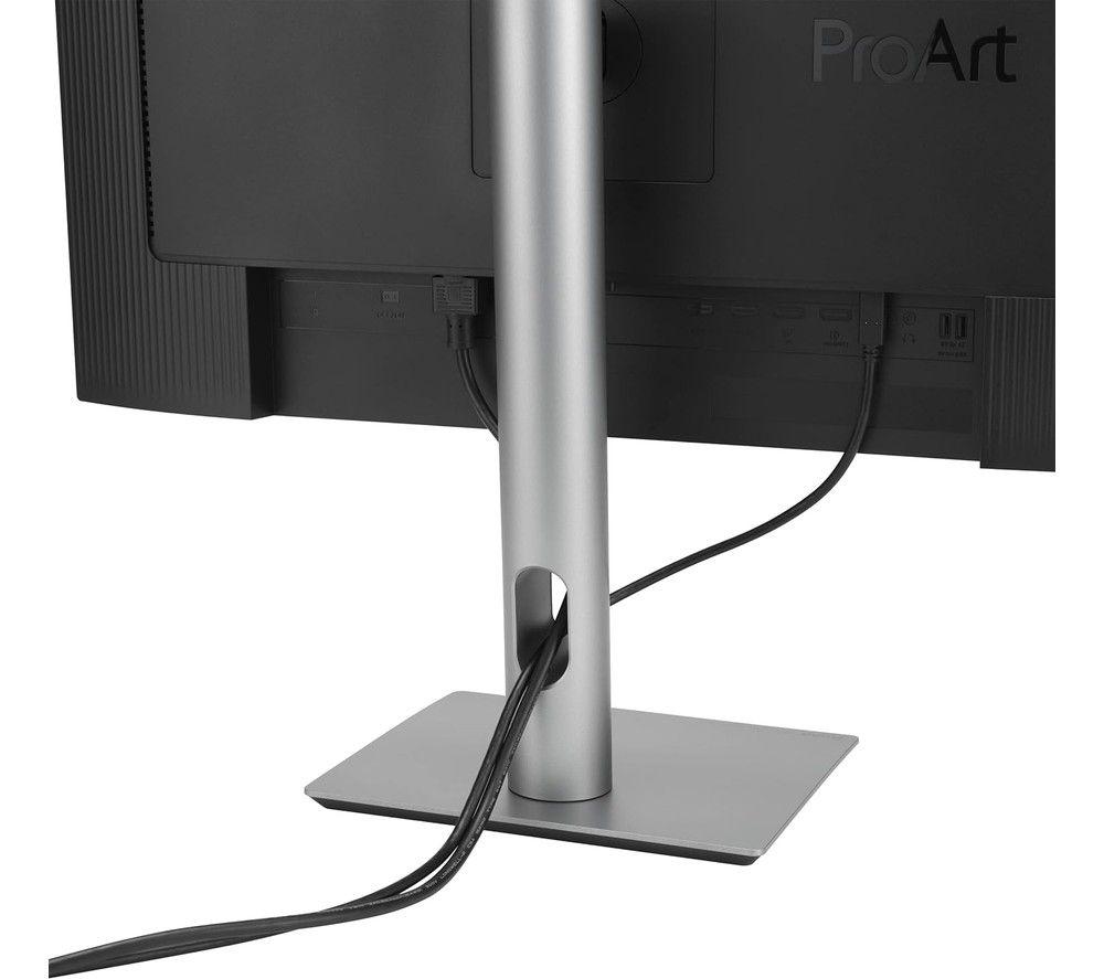 ASUS ProArt PA329CRV 4K Ultra HD 31.5" IPS LCD Monitor - Black image number 5 of 8