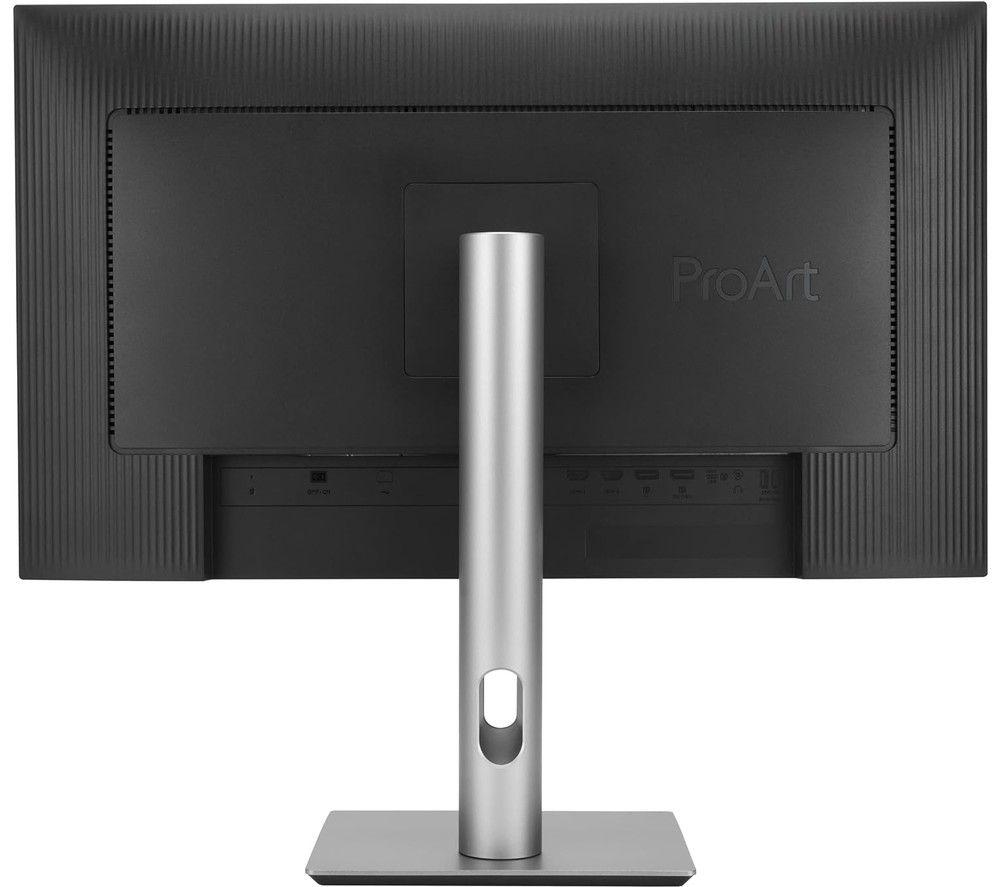 ASUS ProArt PA329CRV 4K Ultra HD 31.5" IPS LCD Monitor - Black image number 6 of 8