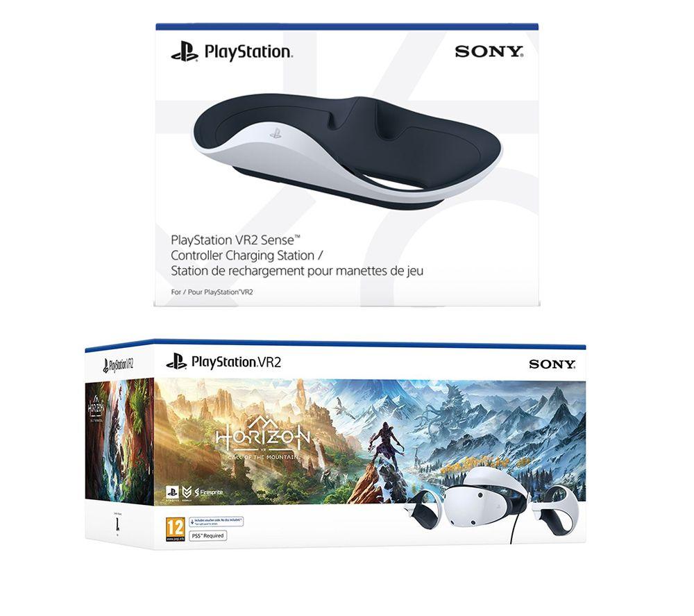 Playstation 2024 vr currys