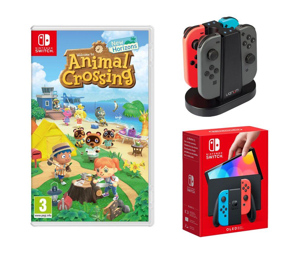 Switch animal crossing on sale eb games