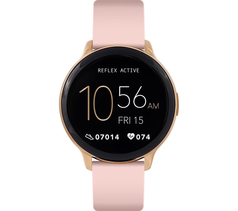 Fossil sport best sale smartwatch currys