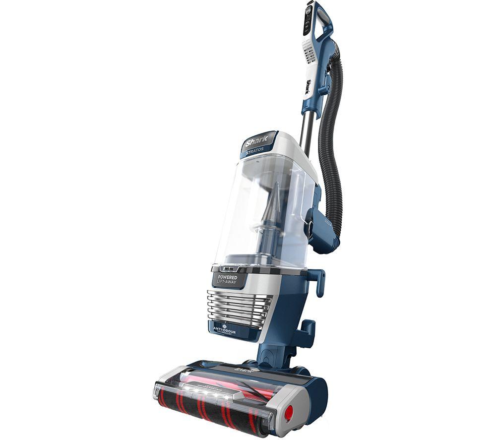 Currys shark online vacuum