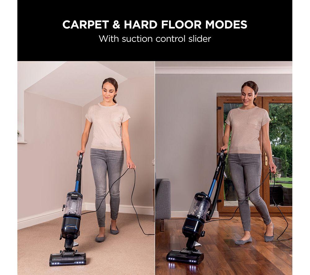 Shark hoover sale currys online