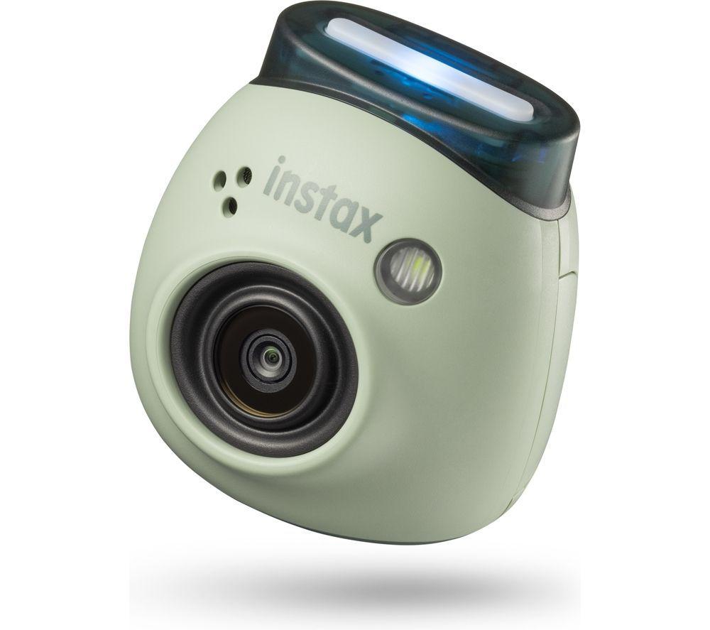 INSTAX Pal Compact Camera - Green