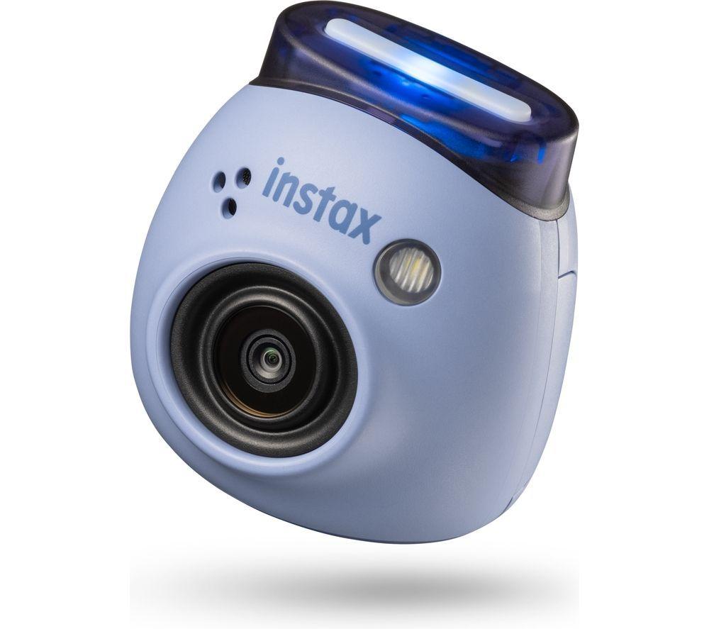 INSTAX Pal Compact Camera - Blue