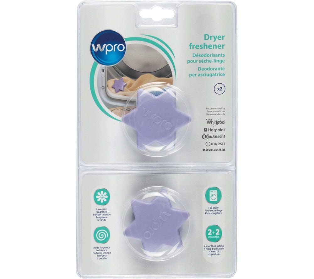 WPRO Lavender Dryer Freshener - Pack of 2