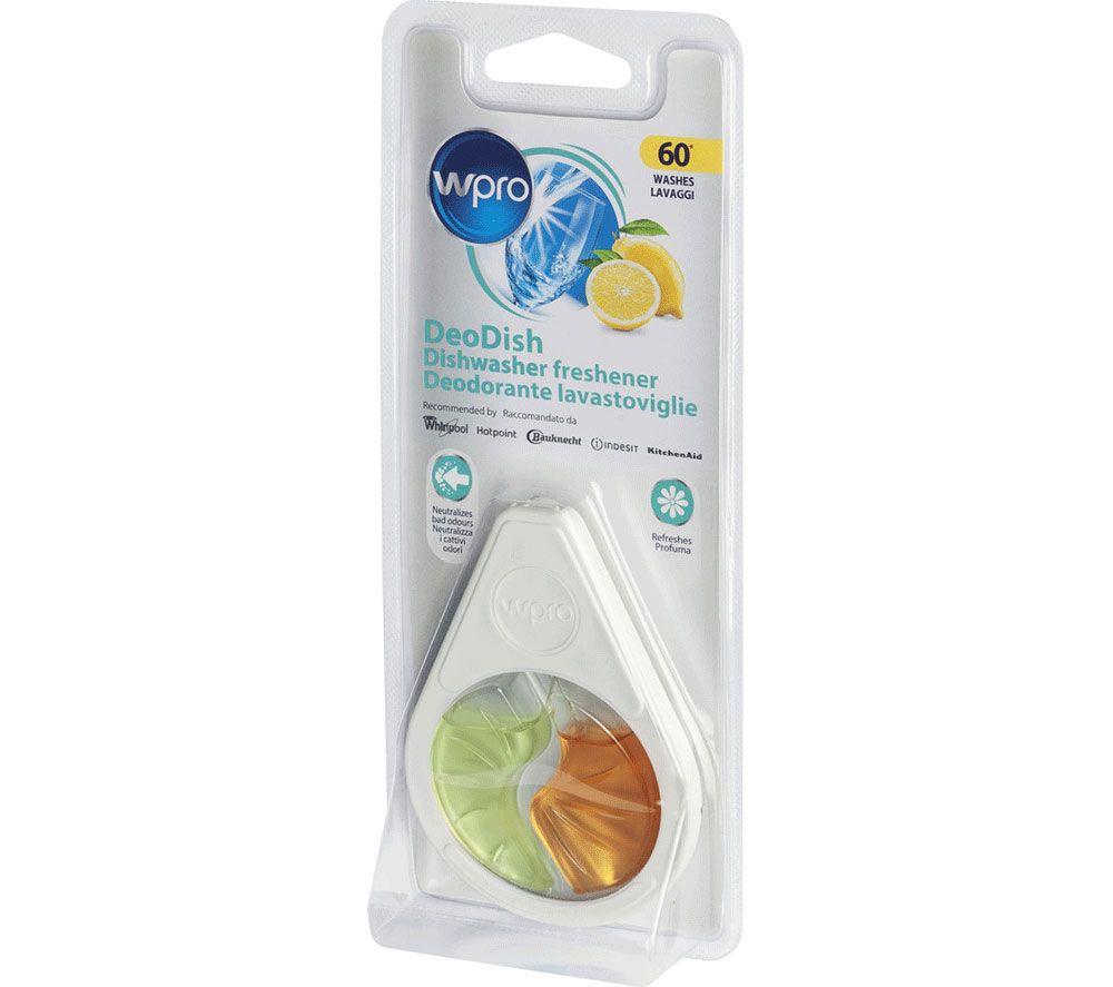 WPRO DeoDish Dishwasher Freshener