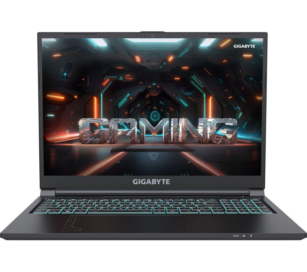 GIGABYTE G6 16