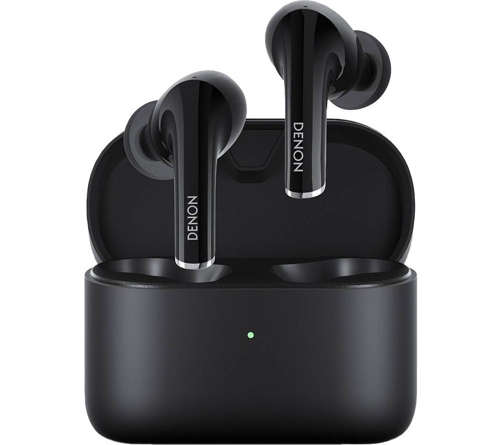 DENON AH-C830NCW Wireless Bluetooth Noise-Cancelling Earbuds review