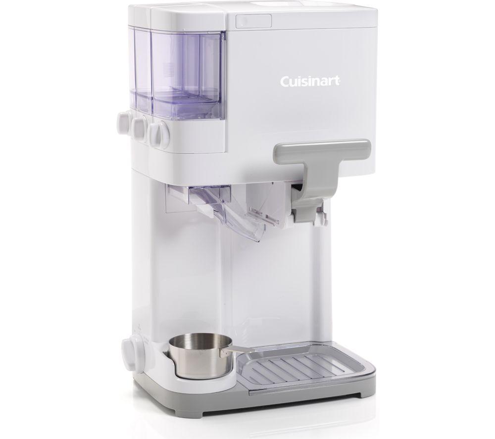 Image of CUISINART Mix It In Soft Serve Ice Cream Maker