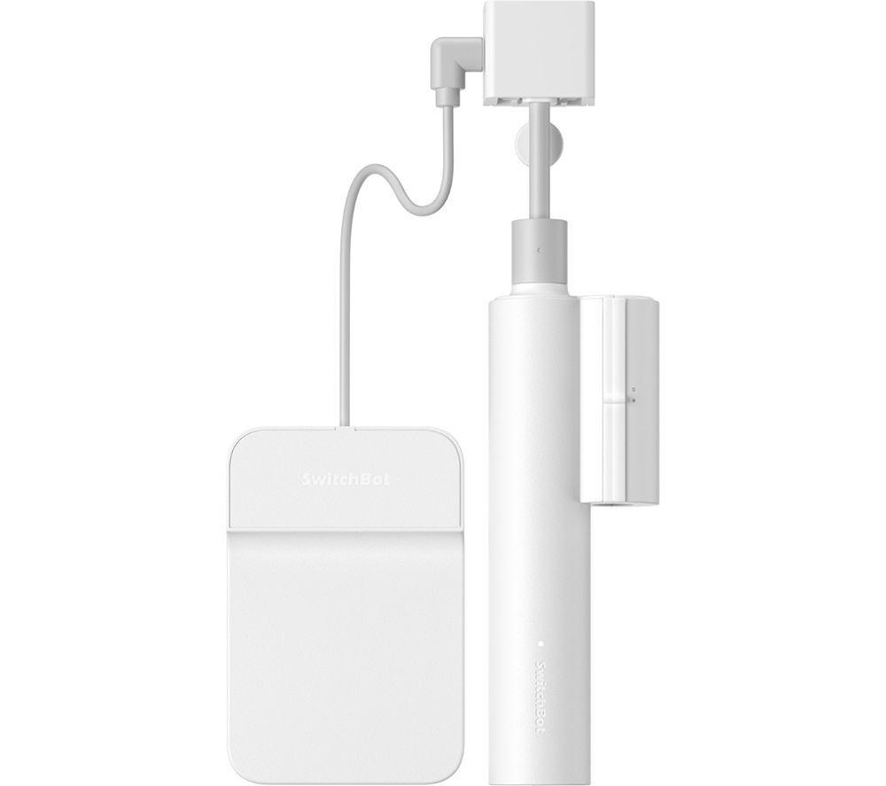 Switchbot Smart Blind Tilt - White, White