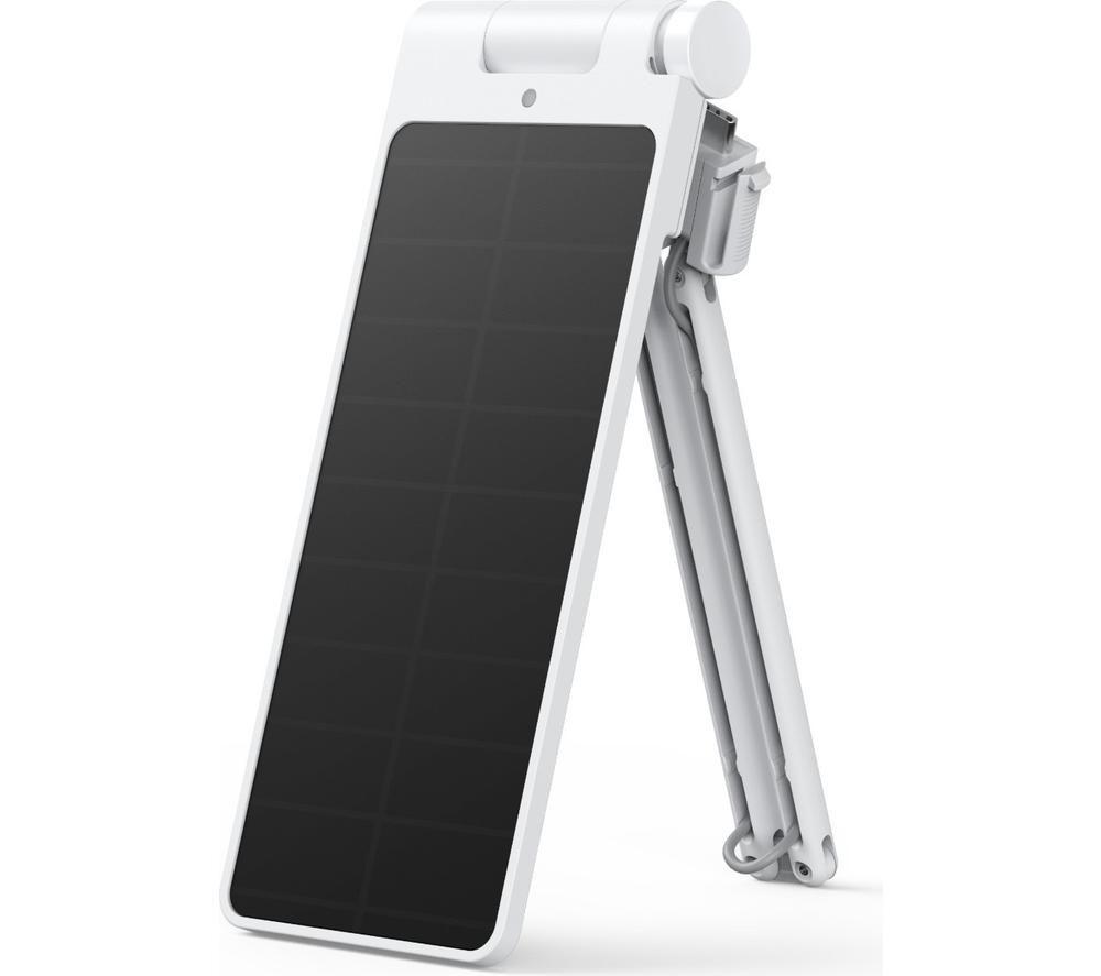 SWITCHBOT Solar Panel 3 - White image number 2 of 4
