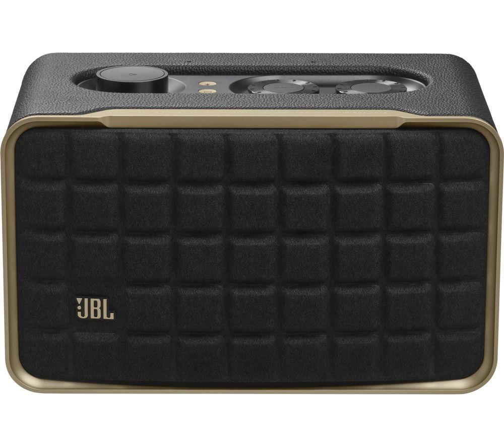 JBL Authentics 200 Wireless Multiroom Speaker with Google Assistant & Amazon Alexa review 8.8