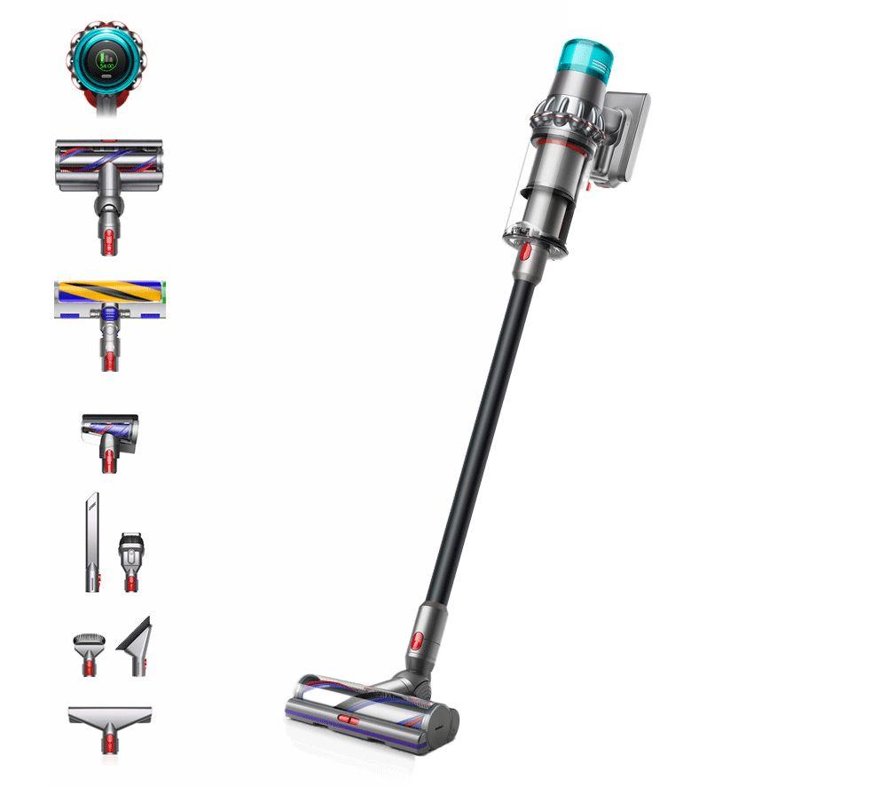 Dyson v8 cheap currys sale