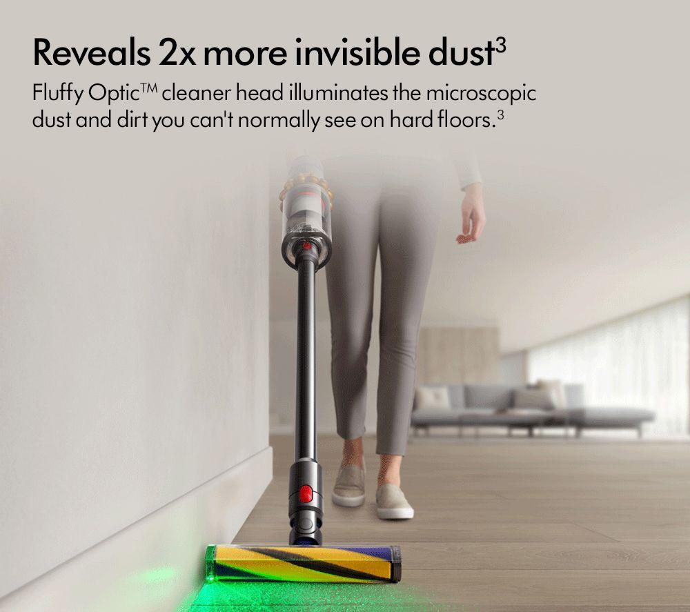 Dyson hoover store sale currys