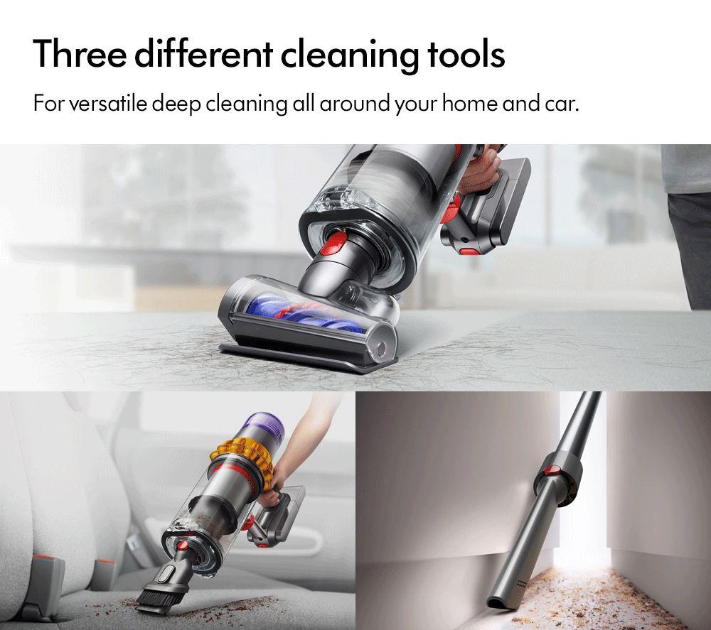 Currys deals dyson hoover