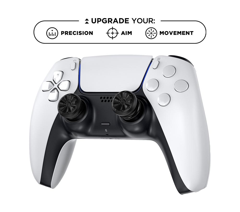 KONTROL FREEK FPS Thumbsticks for PS5 - Galaxy Black image number 5 of 10