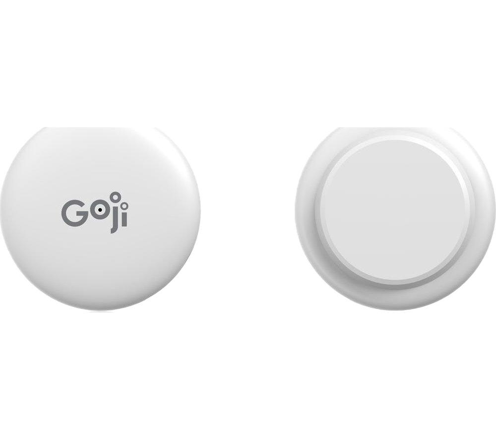 GOJI GFMNAT24 Smart Tag - Pack of 2