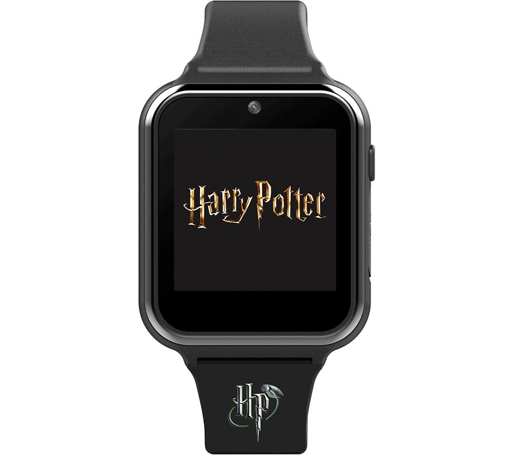 HARRY POTTER Interactive Kids' Watch review