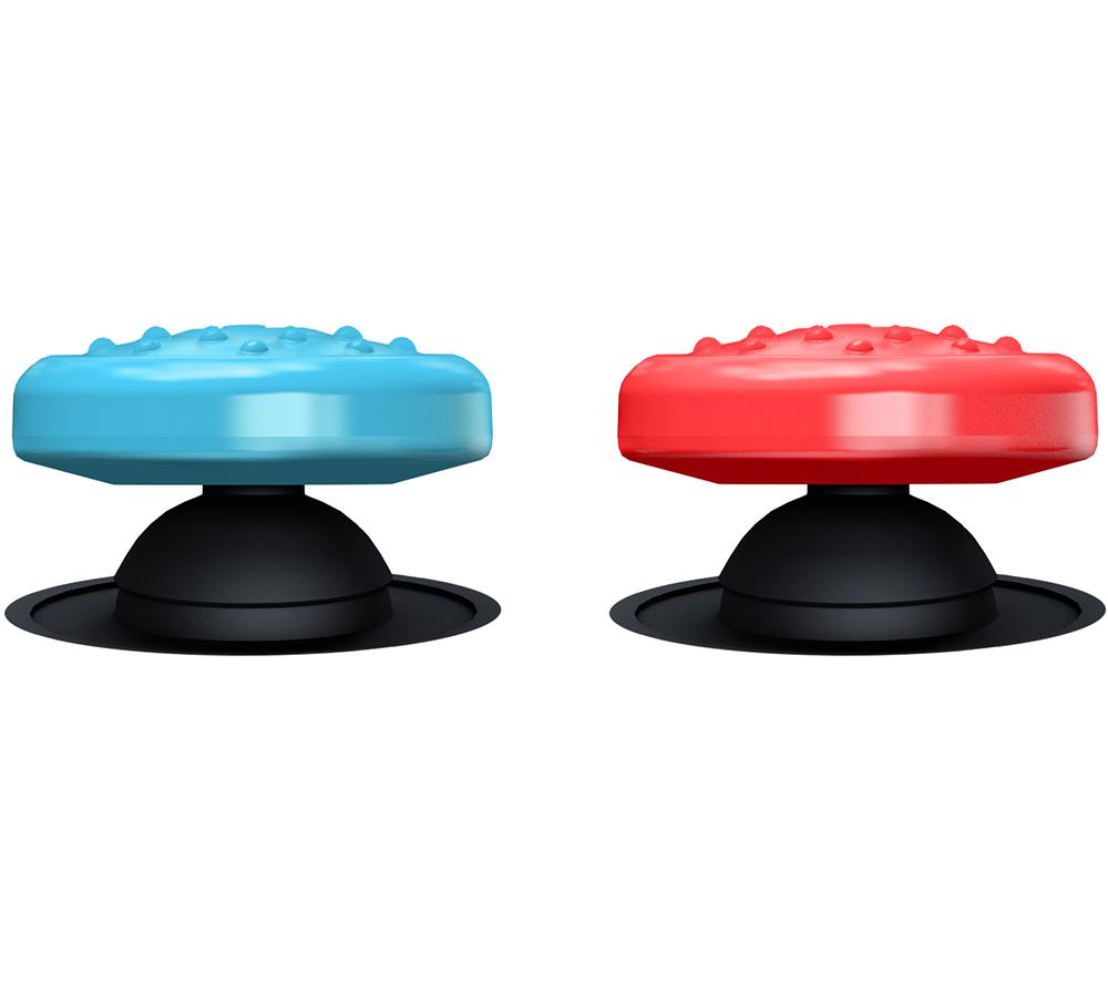 KONTROL FREEK No-Slip Thumb Grips for Switch Joy-Con - Pack of 8 image number 5 of 9