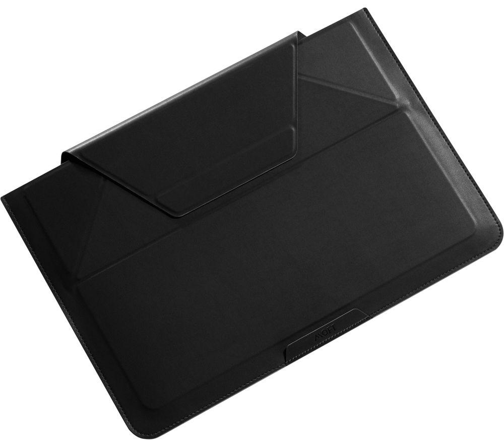 MOFT MB002-1-13B-BK 14 Laptop Sleeve - Black, Black