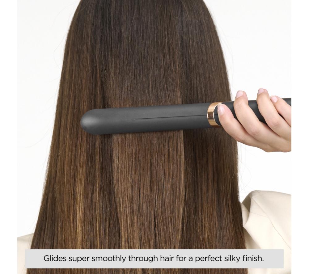 BABYLISS Smooth Pro 235 Hair Straightener - Black image number 5 of 10
