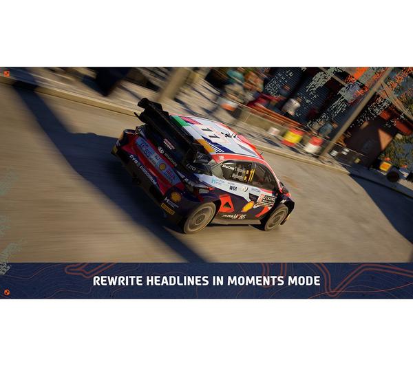 Buy PLAYSTATION EA SPORTS WRC - PS5