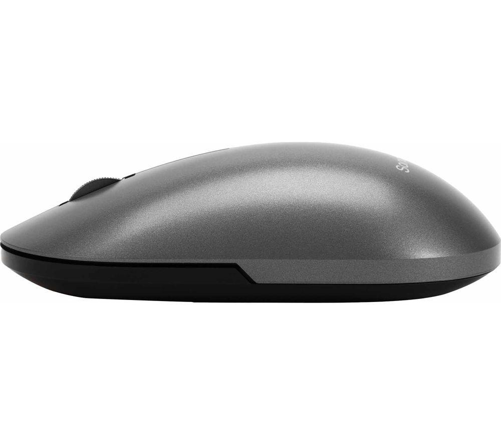 SANDSTROM SPBTM25 Wireless Optical Mouse image number 4 of 5