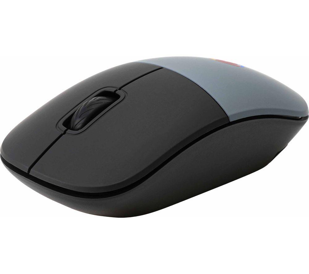 Goji Slim Bluetooth Wireless Optical Mouse