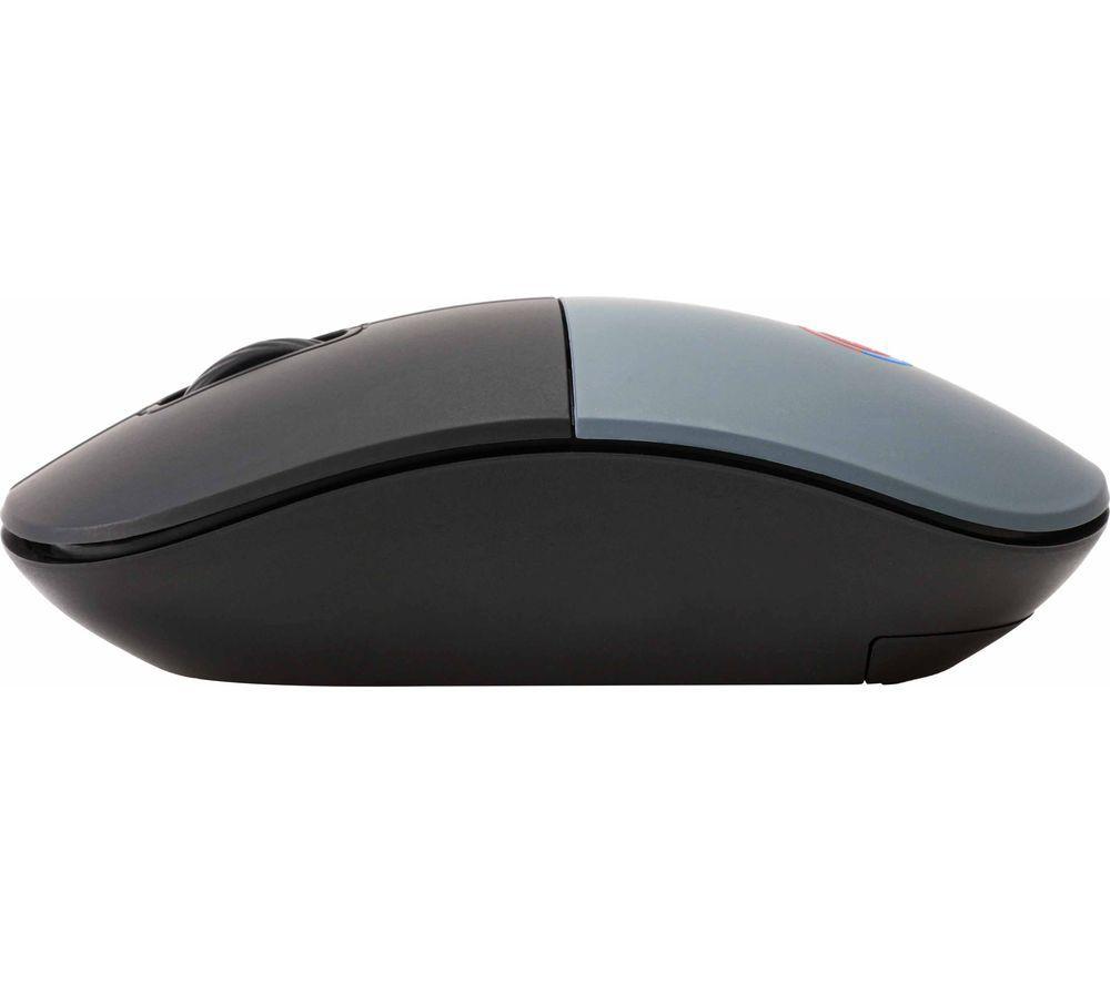 GOJI Slim Bluetooth Wireless Optical Mouse image number 3 of 5