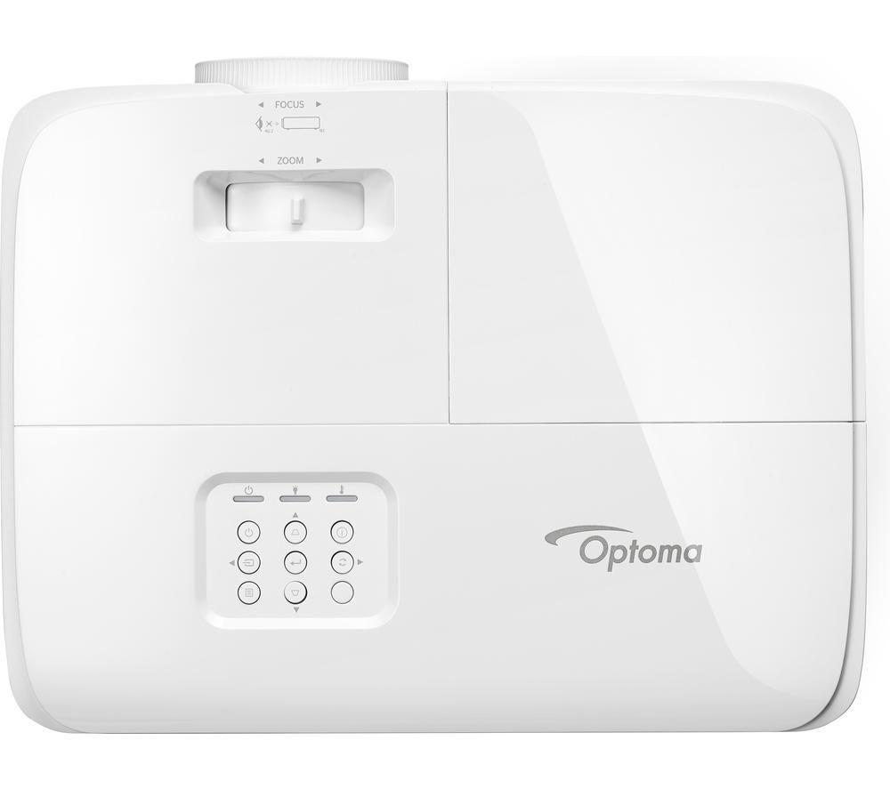 OPTOMA HD30LV Full HD Home Cinema Projector image number 5 of 10