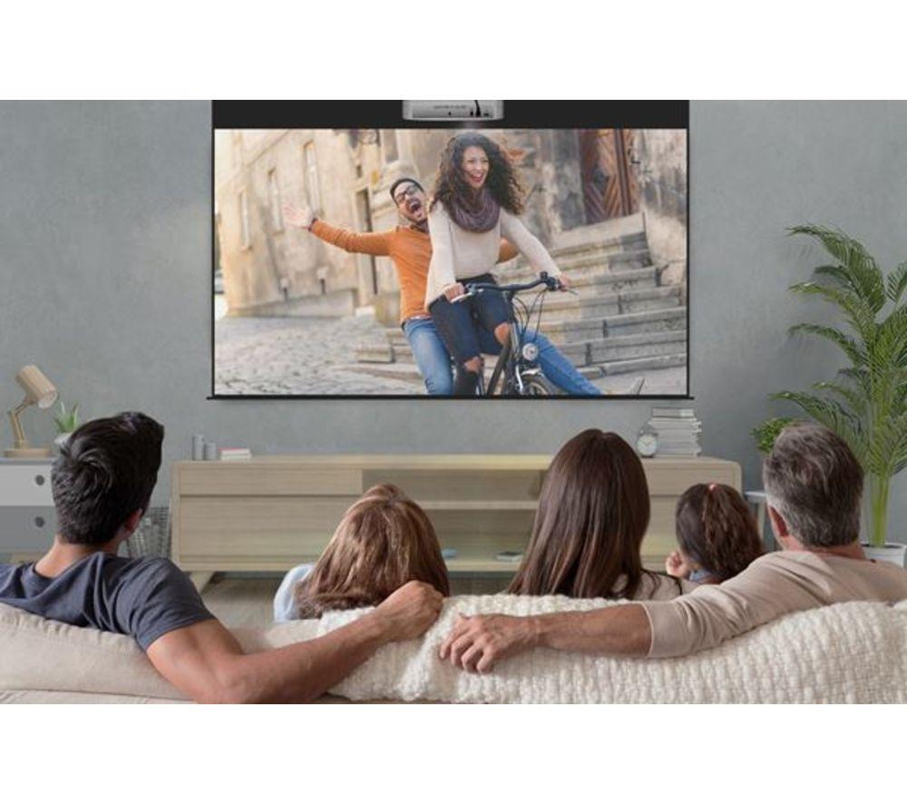 OPTOMA HD30LV Full HD Home Cinema Projector image number 9 of 10