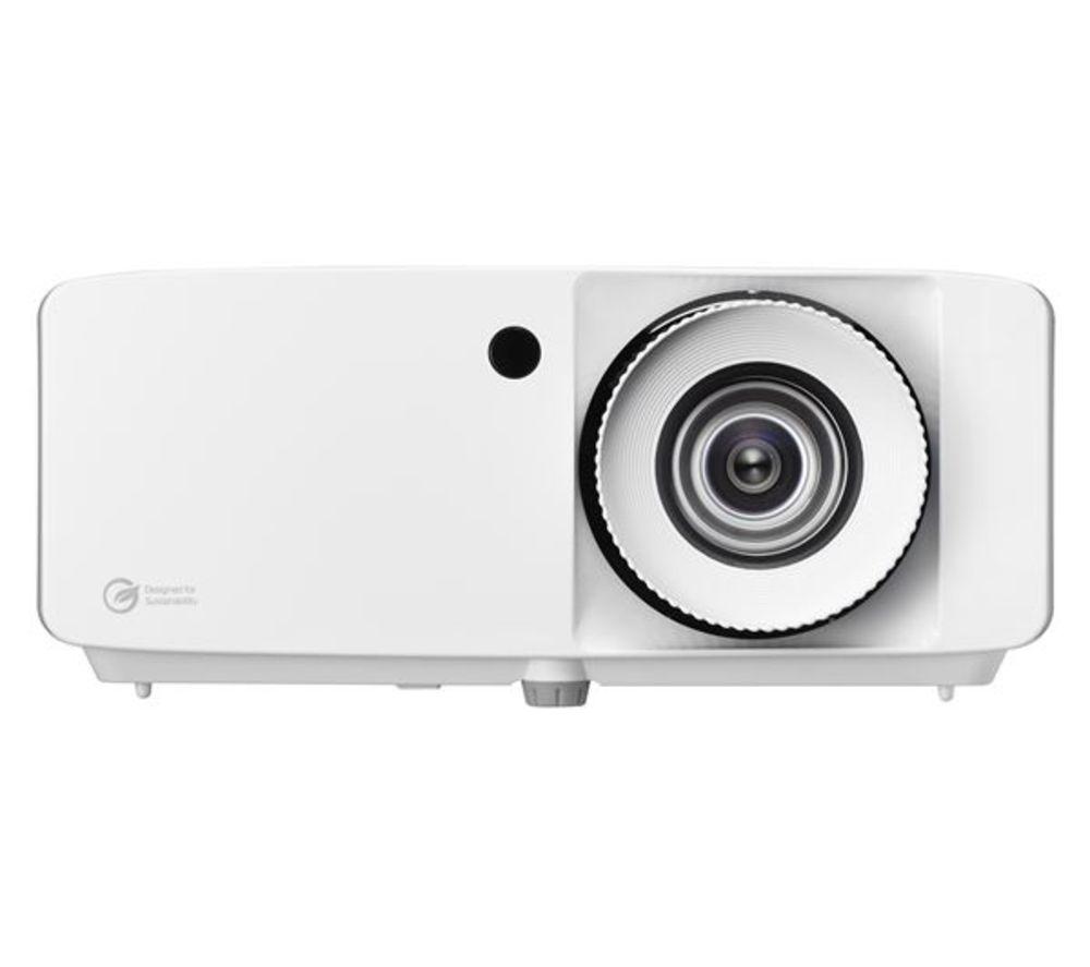 OPTOMA UHZ66 4K Ultra HD Home Cinema Projector