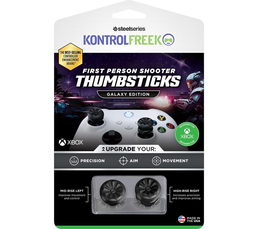 KONTROL FREEK FPS Thumbsticks for Xbox - Galaxy Black image number 7 of 13