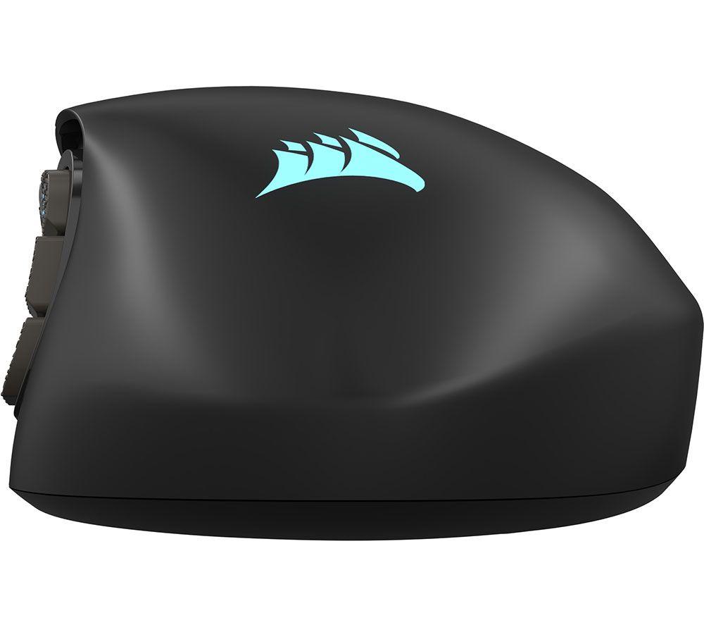 Corsair discount scimitar wireless