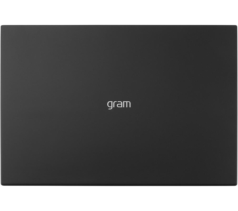 LG gram 17 17Z90R-K.AA78A1 17' Laptop - Intel® Core™ i7, 1 TB SSD, Obsidian Black - image 13