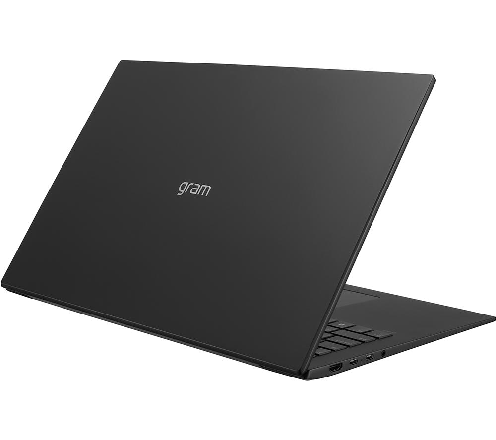 LG gram 17 17Z90R-K.AA78A1 17' Laptop - Intel® Core™ i7, 1 TB SSD, Obsidian Black - image 15