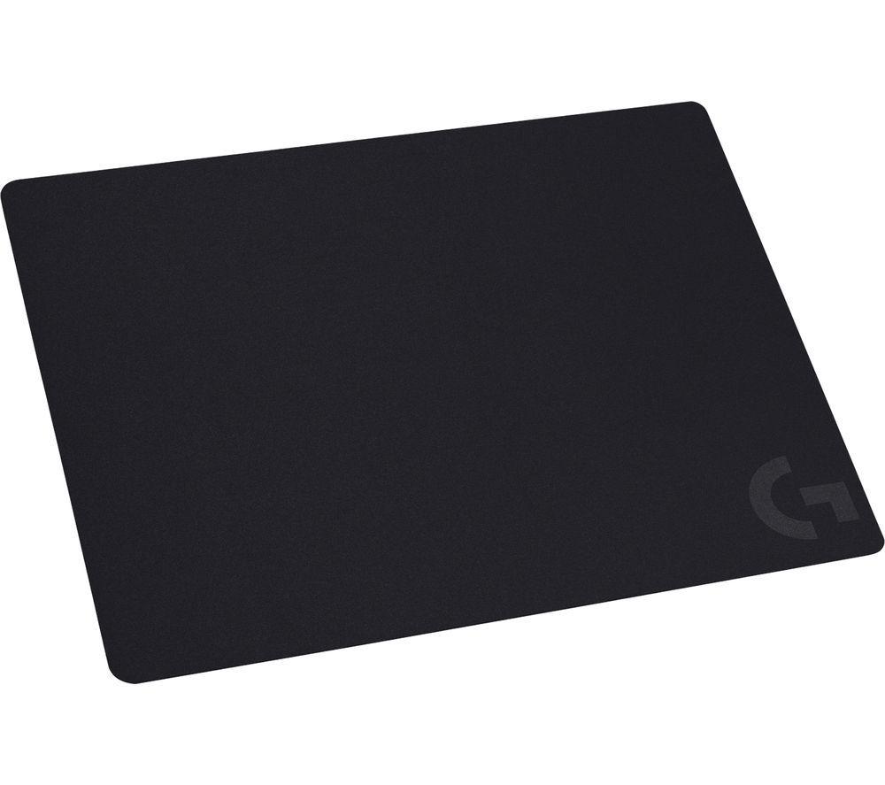 LOGITECH G502 X Optical Gaming Mouse & G240 Gaming Surface Bundle image number 3 of 4