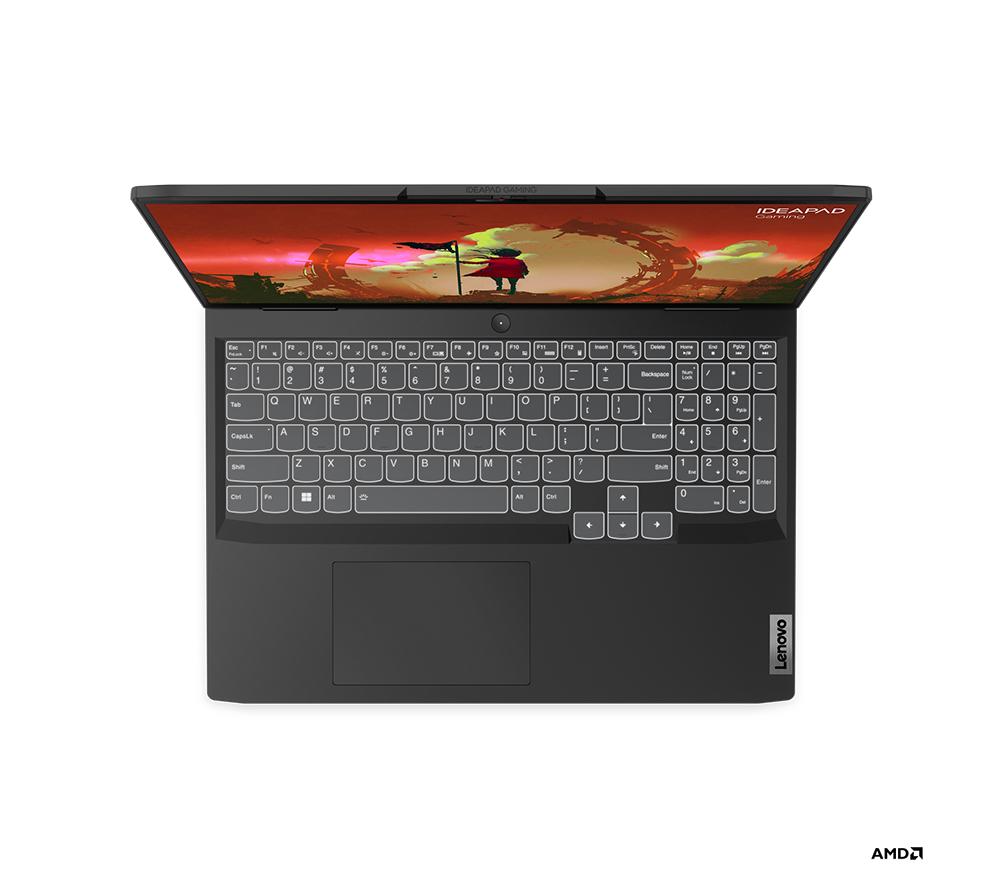 Buy LENOVO IdeaPad Gaming 3 16