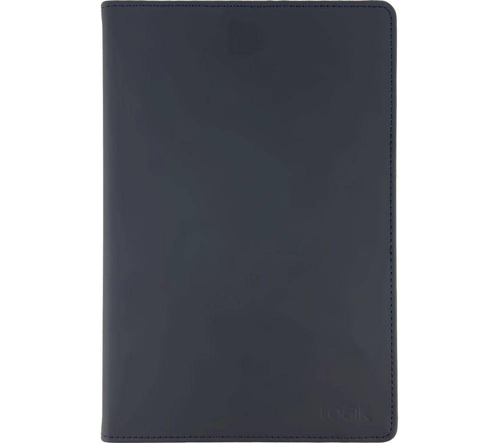 LOGIK LLNM10SK25 Lenovo Tab M10 3rd Gen Tablet Starter Kit - Black, Black