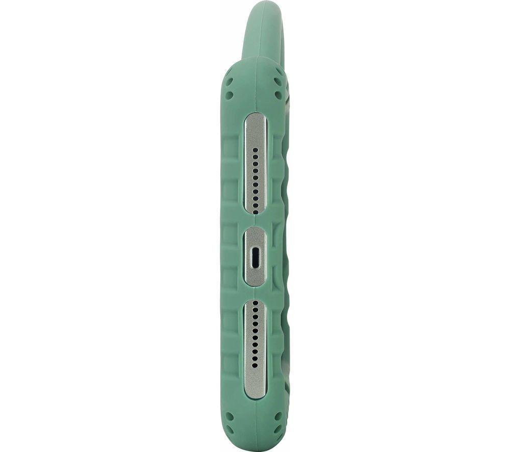 GOJI G8UKCGN25 8" Kids Tablet Case - Green image number 3 of 6