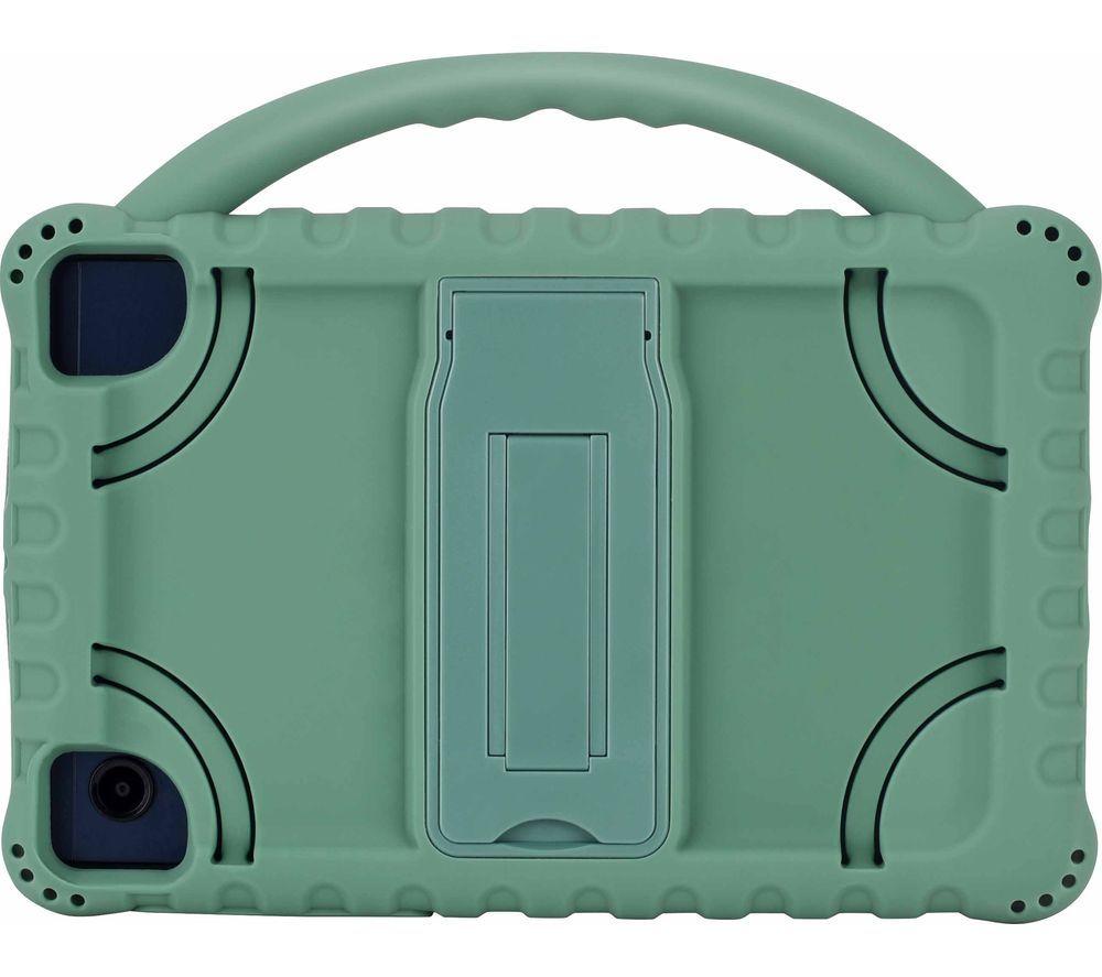 GOJI G8UKCGN25 8" Kids Tablet Case - Green image number 4 of 6